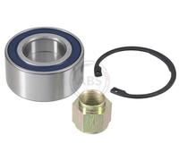 Kit cuscinetto ruota Assale anteriore Sx per CITROËN PEUGEOT 106 106 Van 206 206