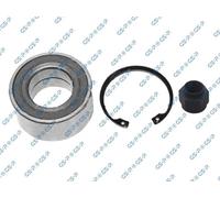 Kit cuscinetto ruota Assale anteriore Sx per CITROËN PEUGEOT 106 106 Van AX SAXO
