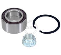 Kit cuscinetto ruota Assale anteriore Sx per CITROËN PEUGEOT TOYOTA 107 108 AYGO