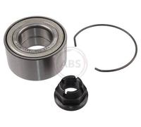 Kit cuscinetto ruota Assale anteriore Sx per DACIA LADA NISSAN RENAULT 19 21 CLI