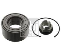 Kit cuscinetto ruota Assale anteriore Sx per DACIA RENAULT 11 19 9 CLIO EXPRESS