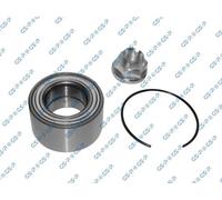 Kit cuscinetto ruota Assale anteriore Sx per DACIA RENAULT 11 19 9 CLIO NOVA RAP