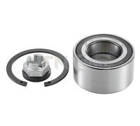 Kit cuscinetto ruota Assale anteriore Sx per DACIA RENAULT CAPTUR DOKKER LODGY M