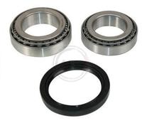 Kit cuscinetto ruota Assale anteriore Sx per DAEWOO ISUZU OPEL SSANGYONG VAUXHAL