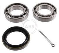 Kit cuscinetto ruota Assale anteriore Sx per DAEWOO SUZUKI ALTO SWIFT TICO