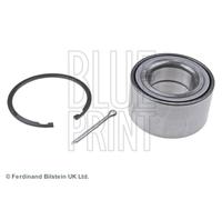 Kit cuscinetto ruota Assale anteriore Sx per DAIHATSU APPLAUSE CHARADE GRAN MOVE