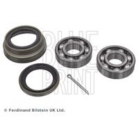 Kit cuscinetto ruota Assale anteriore Sx per DAIHATSU PIAGGIO HIJET PORTER