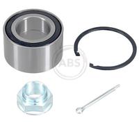 Kit cuscinetto ruota Assale anteriore Sx per DAIHATSU SUBARU APPLAUSE COPEN CUOR