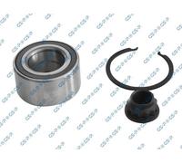 Kit cuscinetto ruota Assale anteriore Sx per DAIHATSU SUBARU TOYOTA CHARADE IQ P