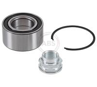 A.B.S.Cuscinetto Ruota Anteriore Kit Cuscinetto Sinistra Destra per Fiat / 600