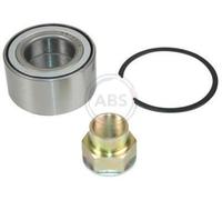Kit cuscinetto ruota Assale anteriore Sx per FIAT CINQUECENTO VAN PANDA PUNTO SE