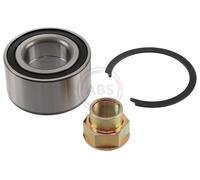 Kit cuscinetto ruota Assale anteriore Sx per FIAT DOBLO FIORINO FIORINO Pick up