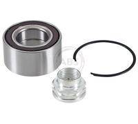 Kit cuscinetto ruota Assale anteriore Sx per FIAT FORD LANCIA 500 KA PANDA PANDA