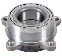 A.B.S. 201502 Kit cuscinetto ruota