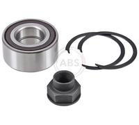 Kit cuscinetto ruota Assale anteriore Sx per FIAT OPEL VAUXHALL ADAM CORSA CORSA