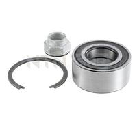 Kit cuscinetto ruota Assale anteriore Sx per FIAT OPEL VAUXHALL BRAVO COMBO DOBL