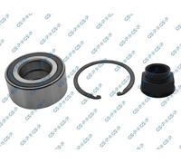Kit cuscinetto ruota Assale anteriore Sx per FIAT OPEL VAUXHALL COMBO DOBLO