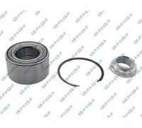 Kit cuscinetto ruota Assale anteriore Sx per FIAT PALIO SIENA STRADA