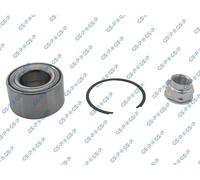 Kit cuscinetto ruota Assale anteriore Sx per FIAT PALIO SIENA STRADA