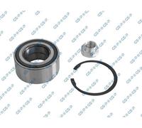 Kit cuscinetto ruota Assale anteriore Sx per FIAT SUZUKI S-CROSS SEDICI SWIFT SX