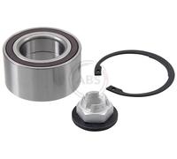 Kit cuscinetto ruota Assale anteriore Sx per FORD C-MAX FOCUS GRAND C-MAX KUGA T