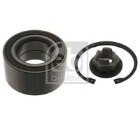 Kit cuscinetto ruota Assale anteriore Sx per FORD C-MAX FOCUS GRAND C-MAX KUGA T