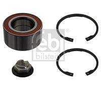 Kit cuscinetto ruota Assale anteriore Sx per FORD COUGAR MONDEO