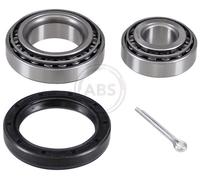 Kit cuscinetto ruota Assale anteriore Sx per FORD ESCORT TRANSIT