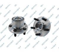 Cuscinetto ruota 9340005 GSP per FORD LAND ROVER