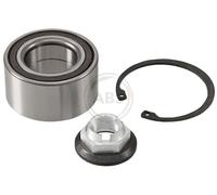 Kit cuscinetto ruota Assale anteriore Sx per FORD MAZDA 2 FIESTA FOCUS FUSION