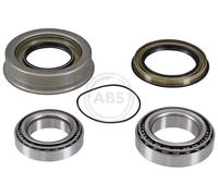 Kit cuscinetto ruota Assale anteriore Sx per FORD NISSAN MAVERICK PATHFINDER PIC