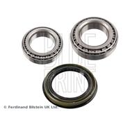Kit cuscinetto ruota Assale anteriore Sx per FORD NISSAN MAVERICK TERRANO II TER