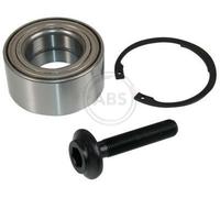 Kit cuscinetto ruota Assale anteriore Sx per FORD SEAT VW ALHAMBRA GALAXY SHARAN