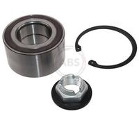 Kit cuscinetto ruota Assale anteriore Sx per FORD TOURNEO CONNECT TRANSIT CONNEC
