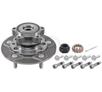 Kit Cuscinetto Ruota A.b.s. 201860 per Ford Assale Anteriore