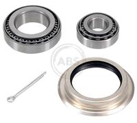 Kit cuscinetto ruota Assale anteriore Sx per FORD TRANSIT