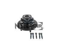 Kit cuscinetto ruota Assale anteriore Sx per FORD TRANSIT