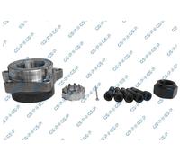 GSP Kit Cuscinetto Ruota Frontale per Ford Transit Bus Fd _ Fb _ FS_ Fz