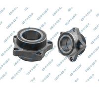Kit cuscinetto ruota Assale anteriore Sx per FORD TRANSIT TRANSIT TOURNEO