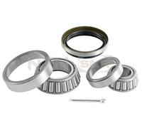 Kit cuscinetto ruota Assale anteriore Sx per FORD TRANSIT TRANSIT TOURNEO