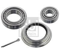 Kit cuscinetto ruota Assale anteriore Sx per FORD TRANSIT TRANSIT TOURNEO
