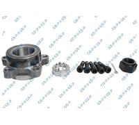 Kit cuscinetto ruota Assale anteriore Sx per FORD TRANSIT TRANSIT TOURNEO
