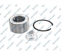Kit cuscinetto ruota Assale anteriore Sx per FORD USA MAZDA 6 CX-7 CX-9 EDGE
