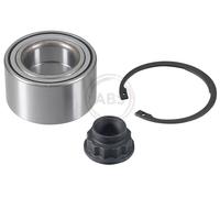 Kit cuscinetto ruota Assale anteriore Sx per GEELY TOYOTA ECHO GC6 IST MK PLATZ