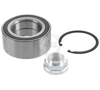 Kit cuscinetto ruota Assale anteriore Sx per HONDA ACCORD