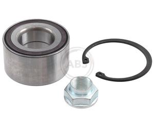 Kit cuscinetto ruota Assale anteriore Sx per HONDA CITY CR-V JAZZ