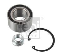 Kit cuscinetto ruota Assale anteriore Sx per HONDA CIVIC