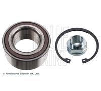 Kit cuscinetto ruota Assale anteriore Sx per HONDA CIVIC