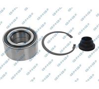 Kit cuscinetto ruota Assale anteriore Sx per HONDA CIVIC CR-V FR-V
