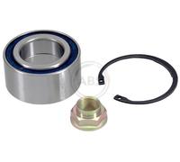 Kit cuscinetto ruota Assale anteriore Sx per HONDA CIVIC CRX HR-V INTEGRA